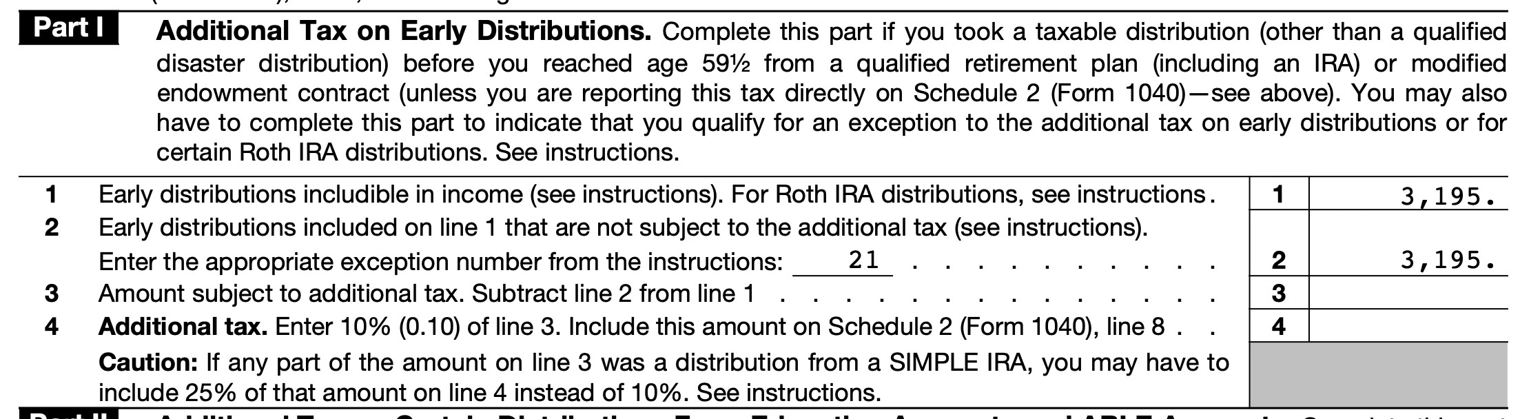 How to Report 2024 Roth IRA Excess Contributions Removal on 2024 Return ...