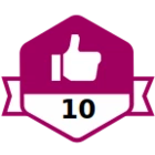Badge