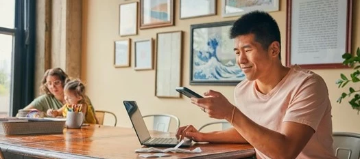 Home Office: Pros, Cons, & Taxes!