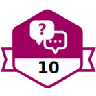 Badge
