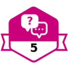 Badge