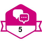 Badge