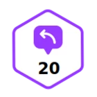 Badge