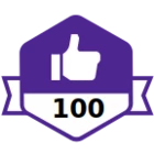 Badge