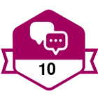 Badge