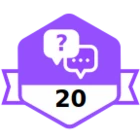 Badge