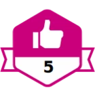 Badge