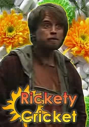 RicketyCricket
