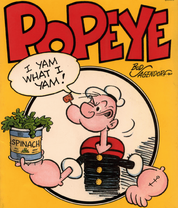 PopeyeTheSalior