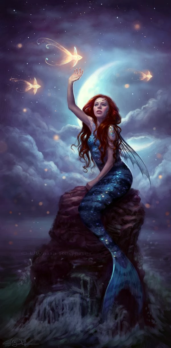 Lorelei 12