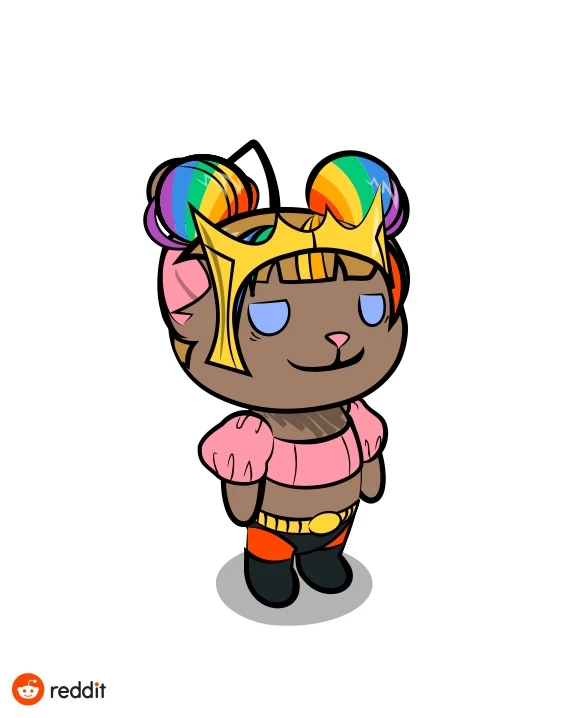 Taxthequeen