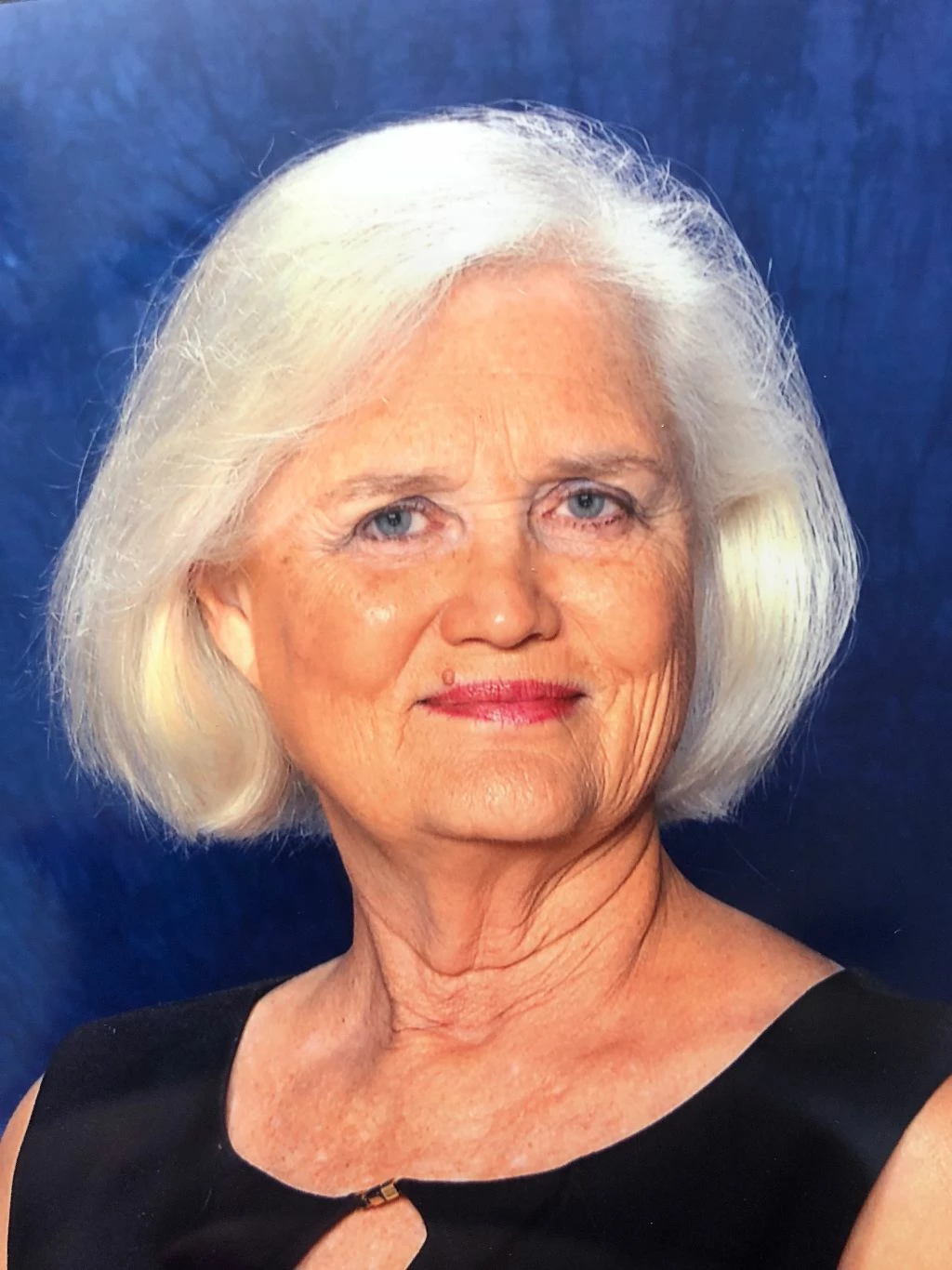 Marianne Lilly