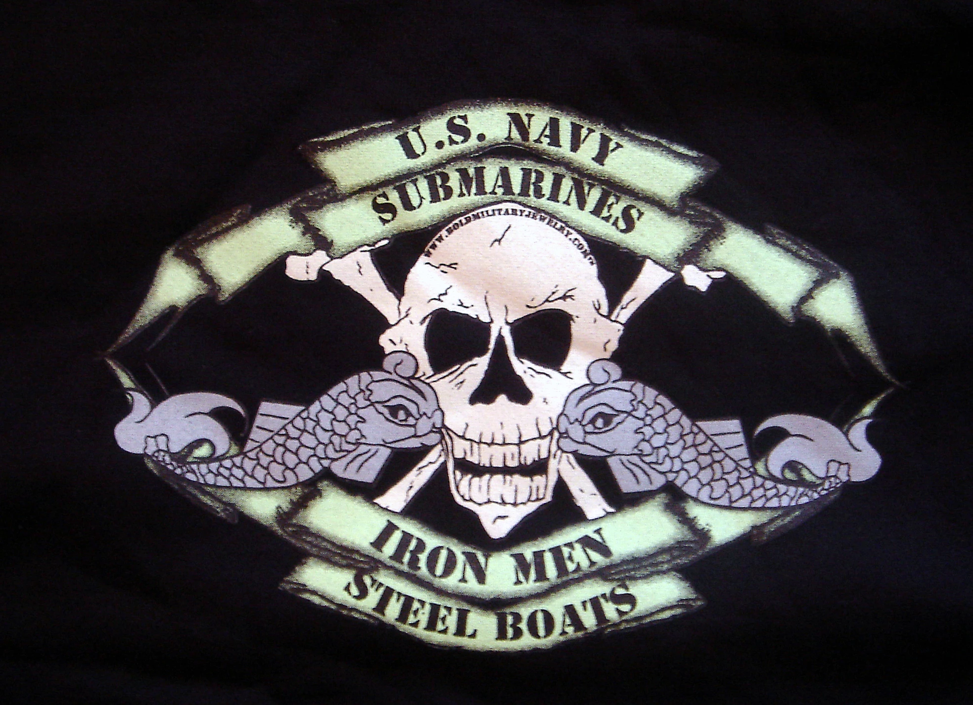 OldNavySubSailor