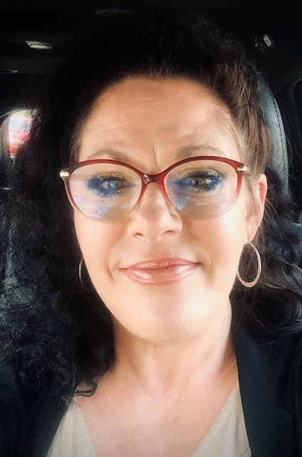 Terri Lynn  