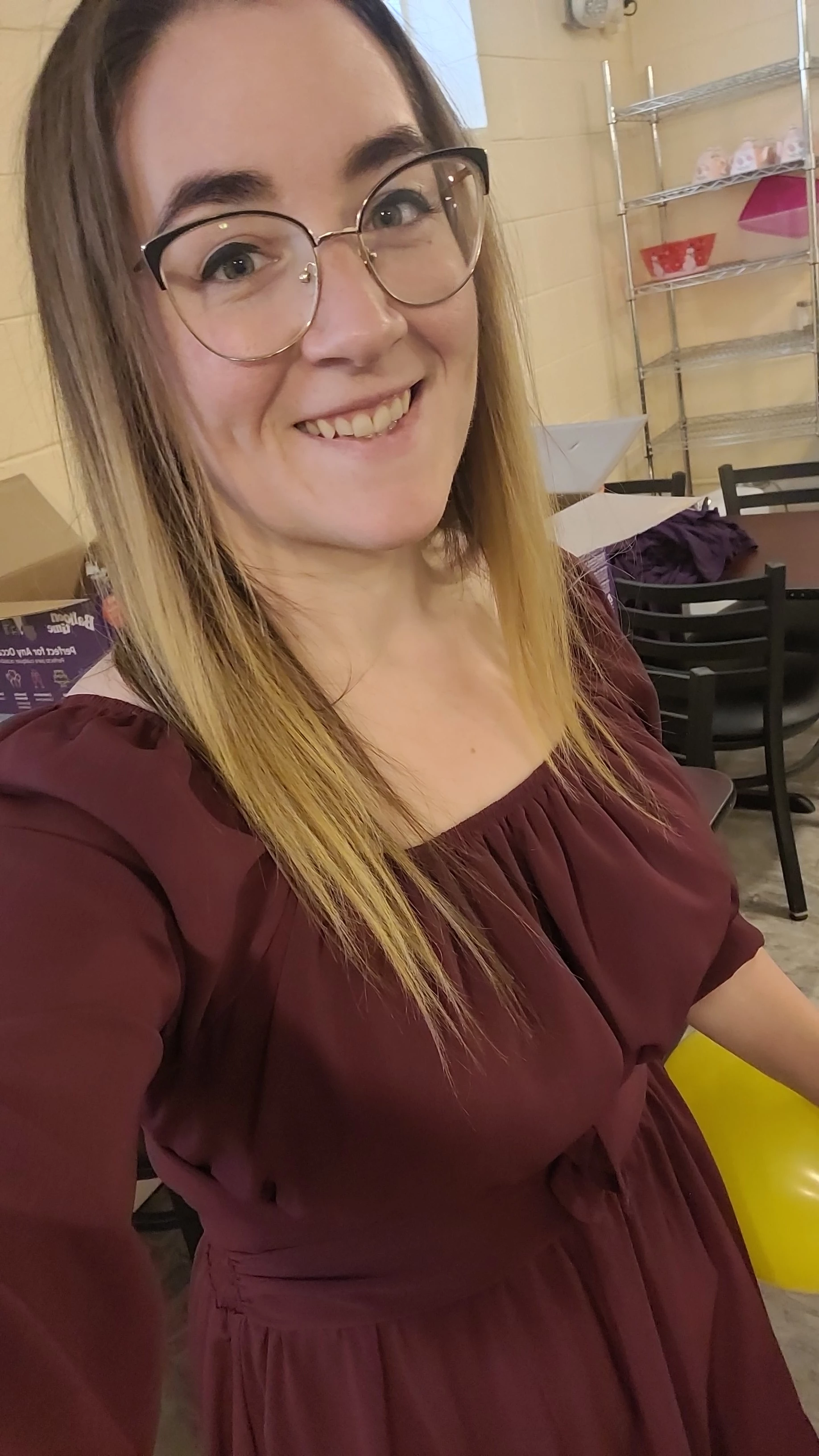 cyndermarie