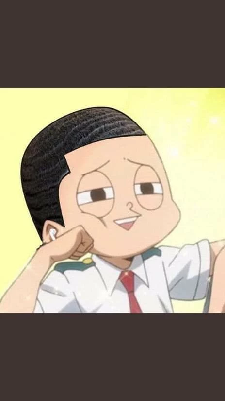Shounen