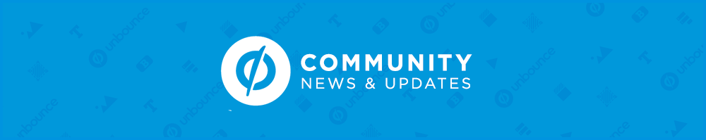 community news updates