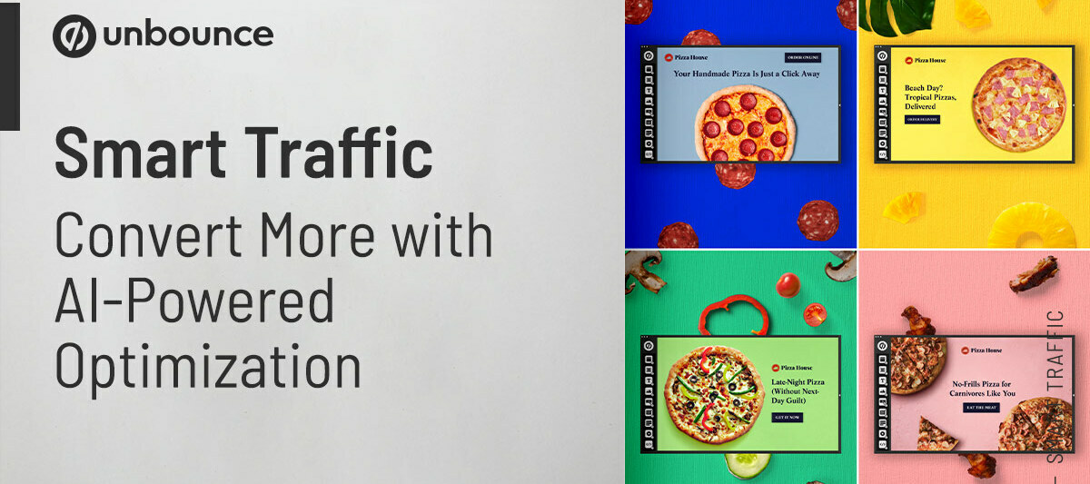 Smart Traffic is now available for Launch customers