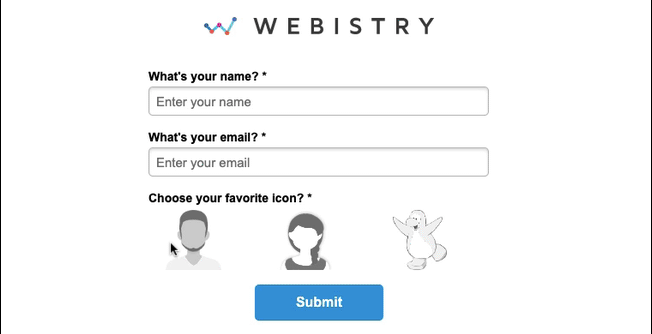 webistry
