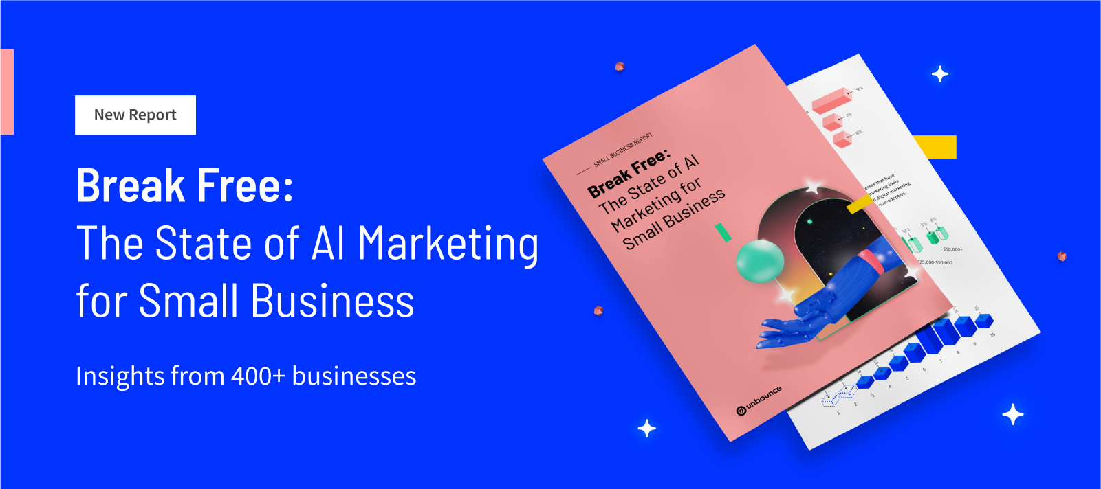 Break free from AI skepticism with learnings from 400+ small businesses