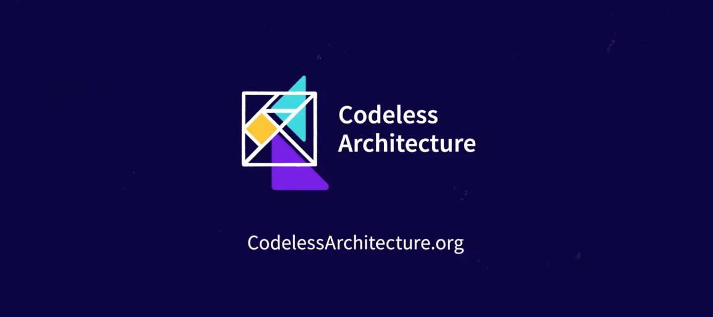 Introducing CodelessArchitecture.org | Unqork Community