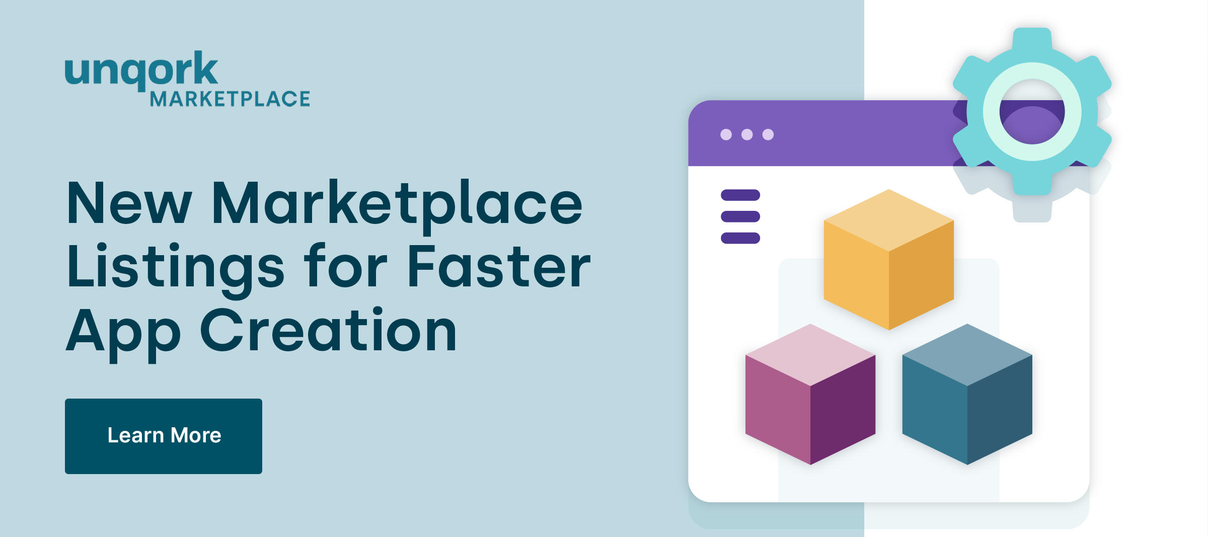 New and Updated Marketplace Listings: API Specification and Working with Tables