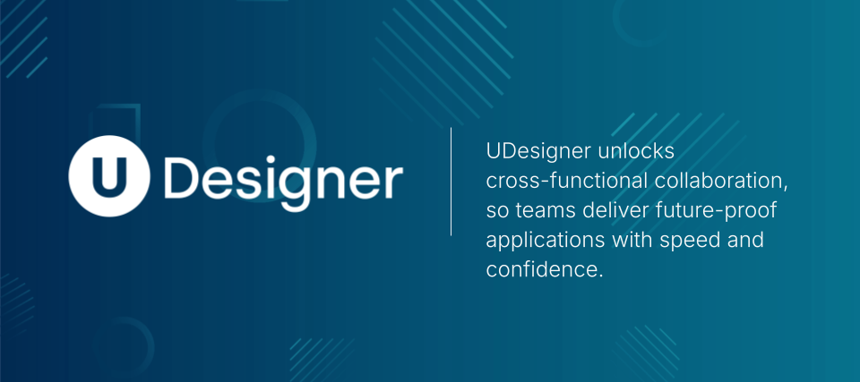 UDesigner Documentation