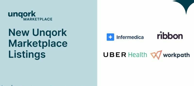 Unqork Debuts a New Suite of Healthcare Integrations in the Unqork Marketplace