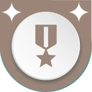 3rd Most Points in a Week x10