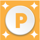 Most Monthly Points (x7)