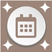 3rd Most Monthly Points (x5+)