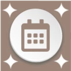 3rd Most Monthly Points (x5+)