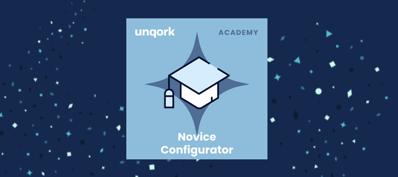Novice Configurator Badges Now Showing on Community Profiles