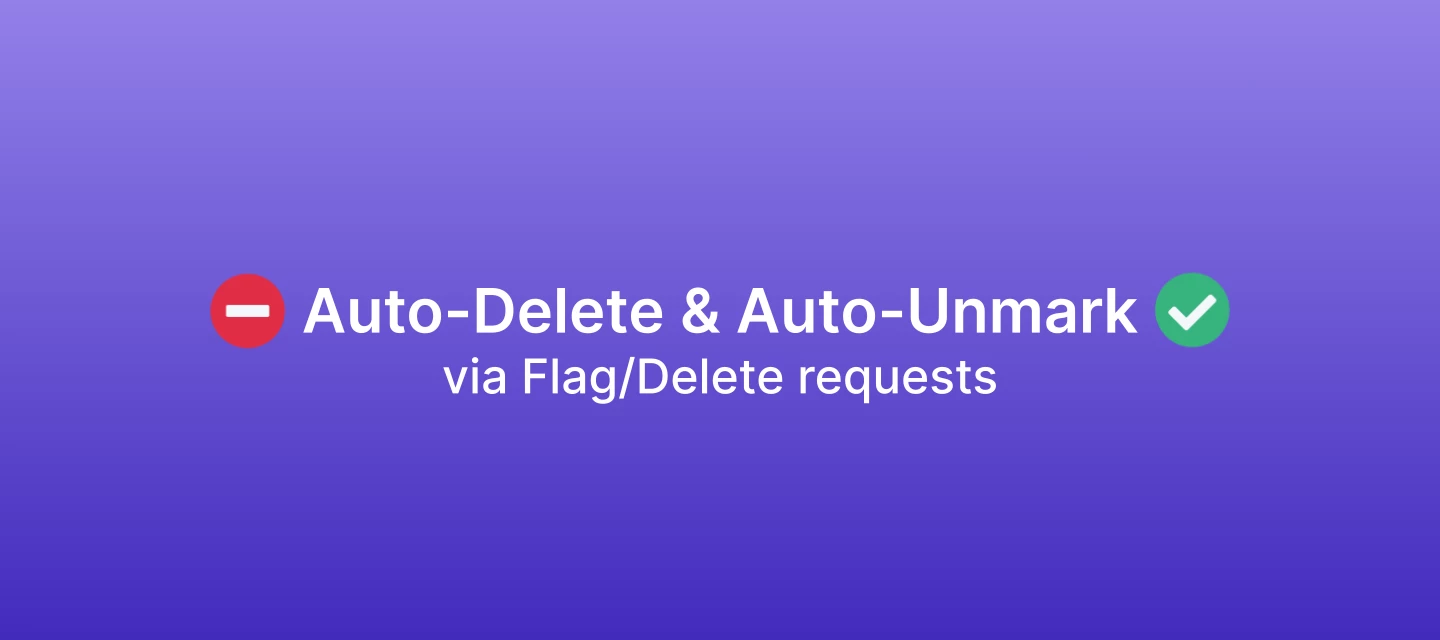 How to Delete Posts and Unmark Answers on the Community Hub? | Unqork ...
