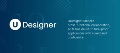 UDesigner Documentation UDesigner Documentation