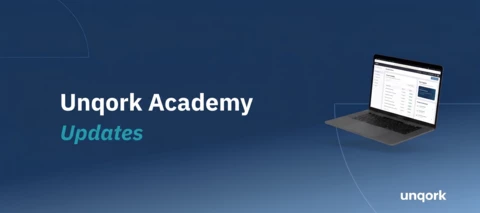 Coming Soon: Unqork Academy Refresh