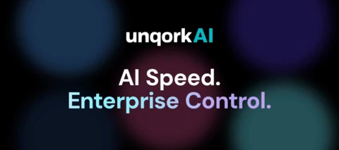 Introducing UnqorkAI + Join the UnqorkAI Launch Webinar | Power Up Challenge for May