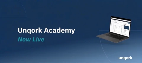 Now Live: Unqork Academy Refresh