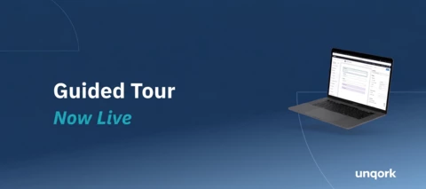 Explore the UnqorkAI Guided Tour