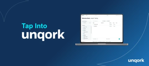 Introducing Tap into Unqork: A New Micro-Video Series