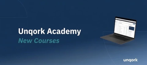 Four New Academy Courses Available Today