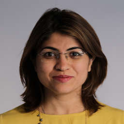 Rachna Vyas