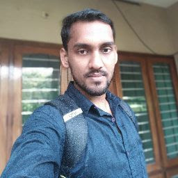 Arun R Krishnan