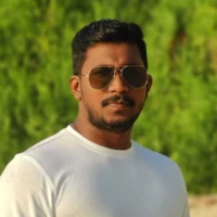 Praveen Kalaivanan