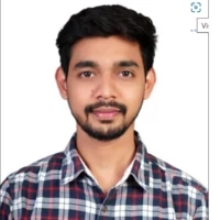 Abhishek Haresh Bhavsar