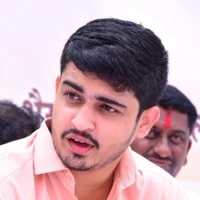 MAHESH JOKARE