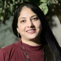 Anupama Meena