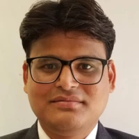 Shailendra Kumar Sankhala