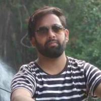 Navlesh Kumar
