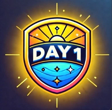 Day 1